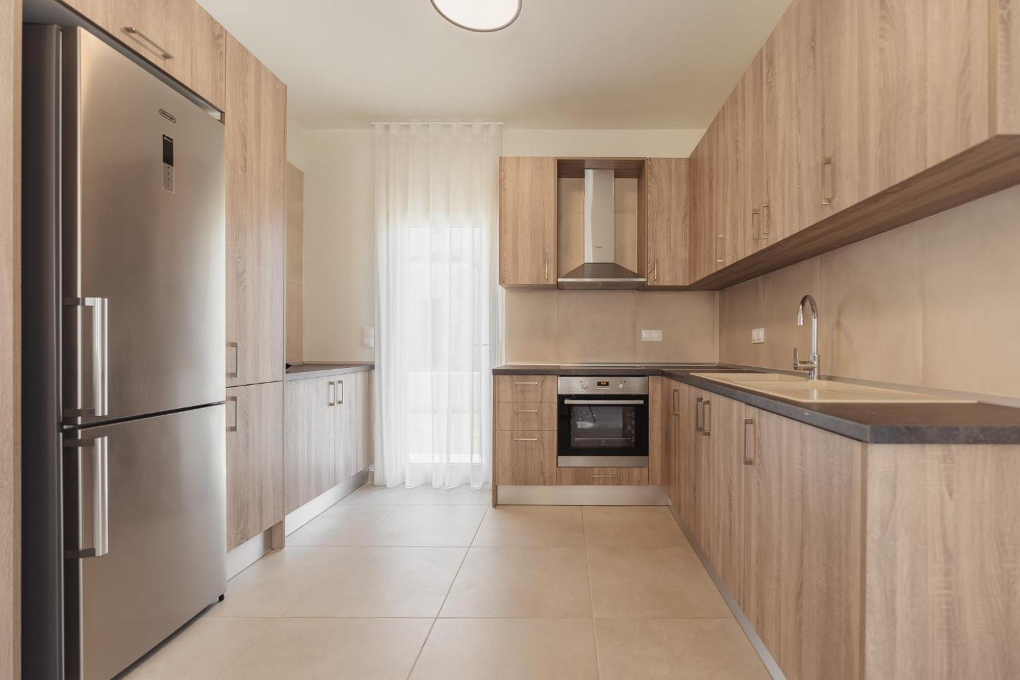 Kalisun Exclusive Villas Nea Kallikrateia Zimmer foto