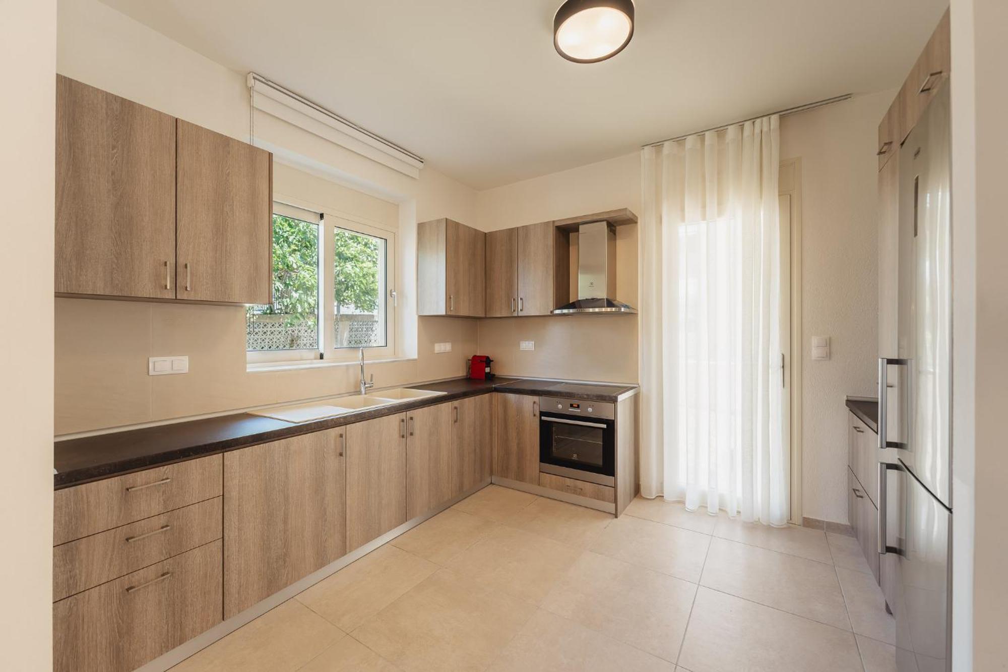 Kalisun Exclusive Villas Nea Kallikrateia Zimmer foto