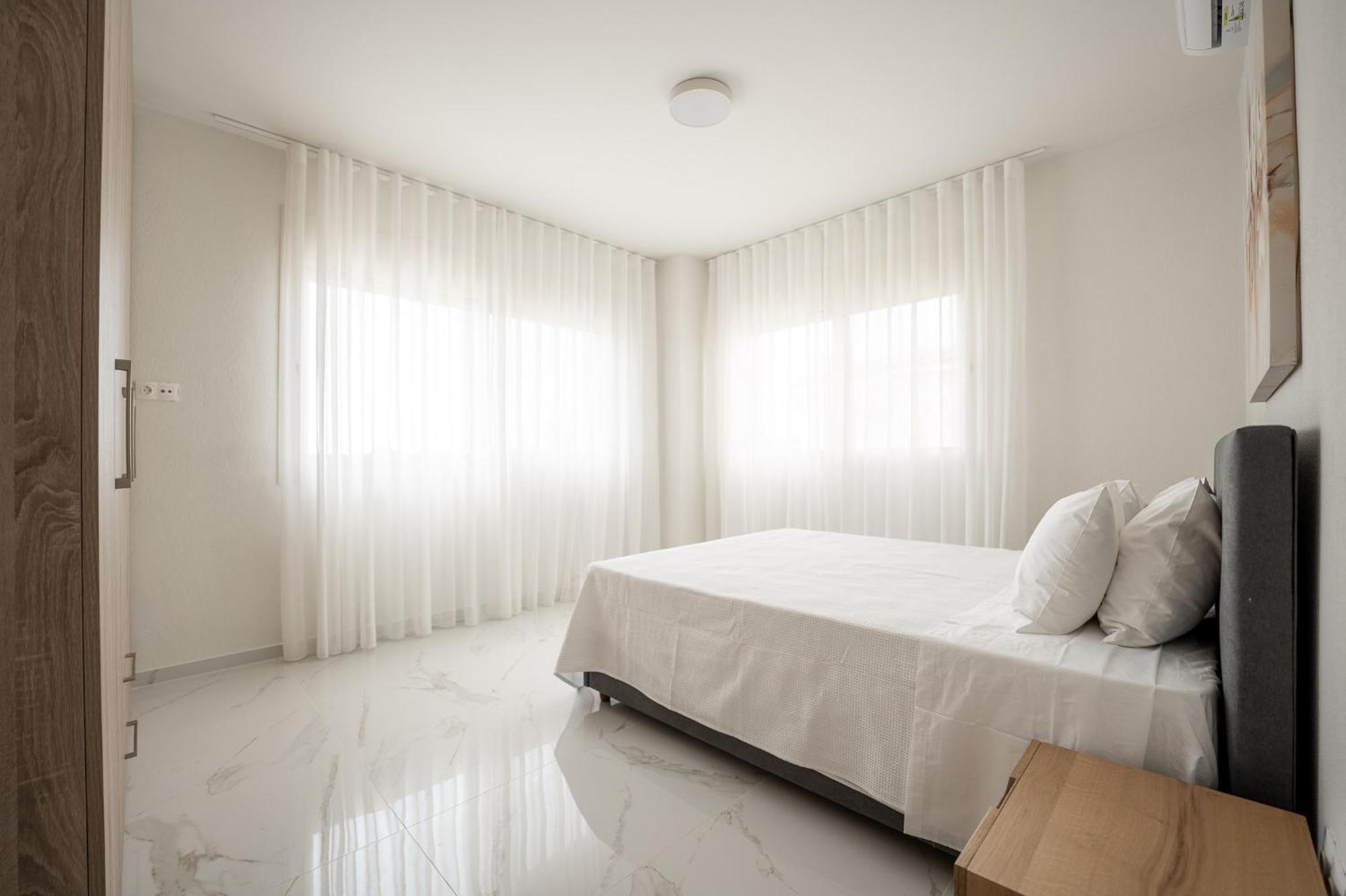 Kalisun Exclusive Villas Nea Kallikrateia Zimmer foto